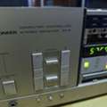 SAR 450,  Pioneer Stereo Receiver
