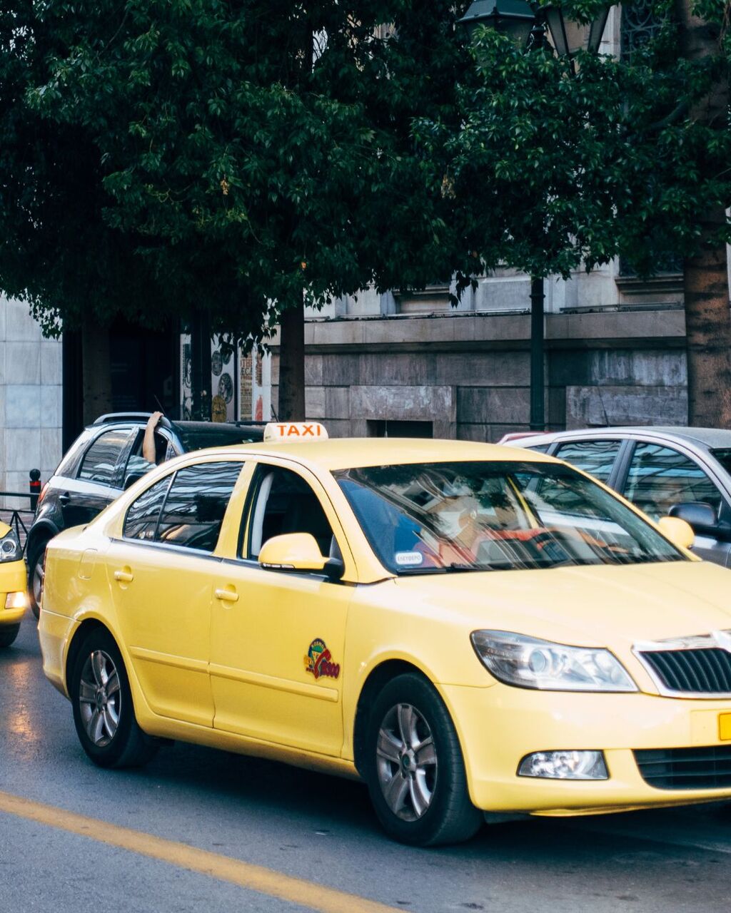 Melbourne, Travel, Taxi With Car Seat And Baby Seat In Melbourne: A Simple Parent Guide