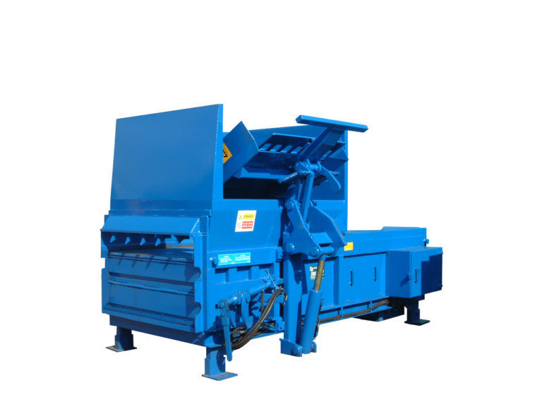 London, Business, T3 Power Plus Waste Baler | Thetford International