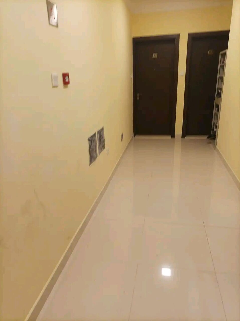 Dubai, Bedspace For Rent, AED 500/month,  Comfortable Bed Space Available Near Abu Baker Metro Station