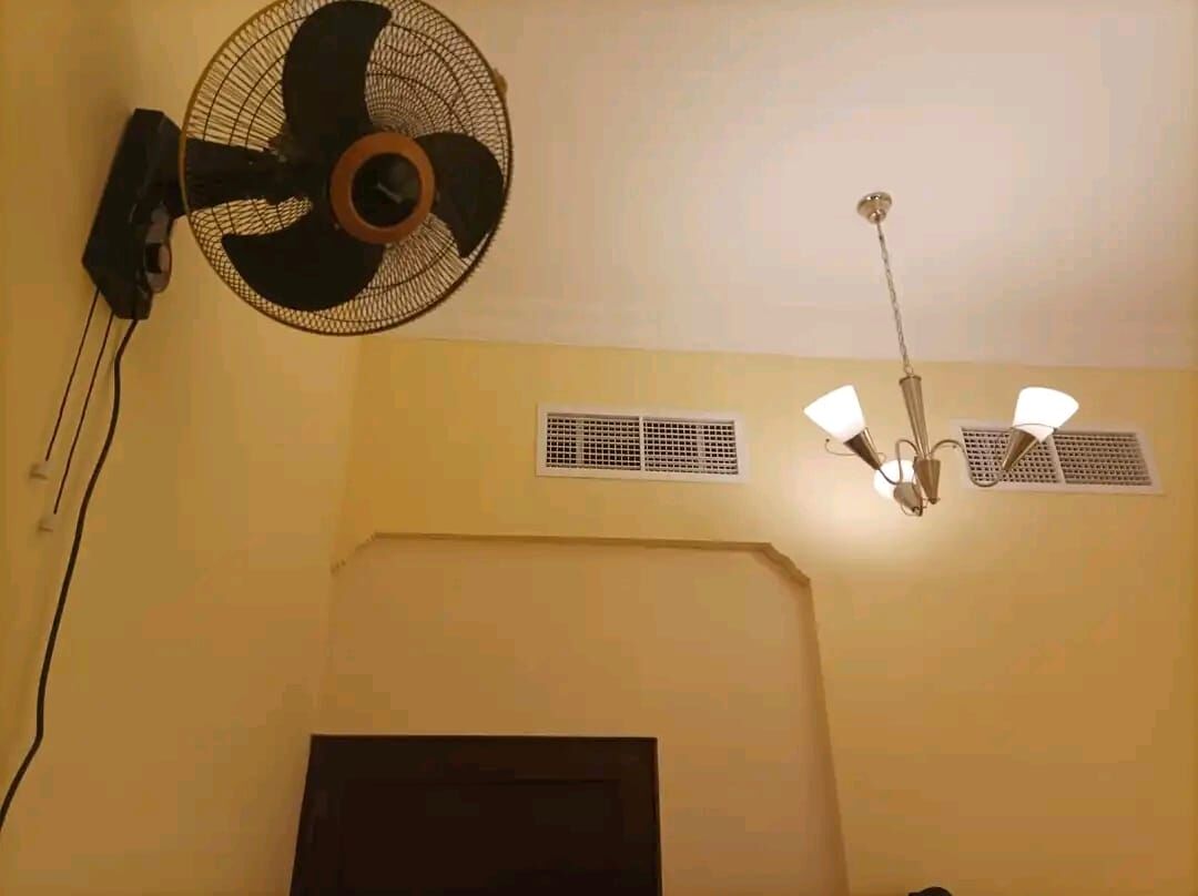 Dubai, Bedspace For Rent, AED 500/month,  Comfortable Bed Space Available Near Abu Baker Metro Station