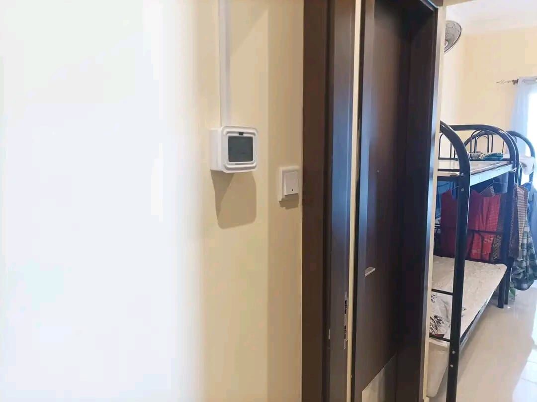 Dubai, Bedspace For Rent, AED 500/month,  Comfortable Bed Space Available Near Abu Baker Metro Station