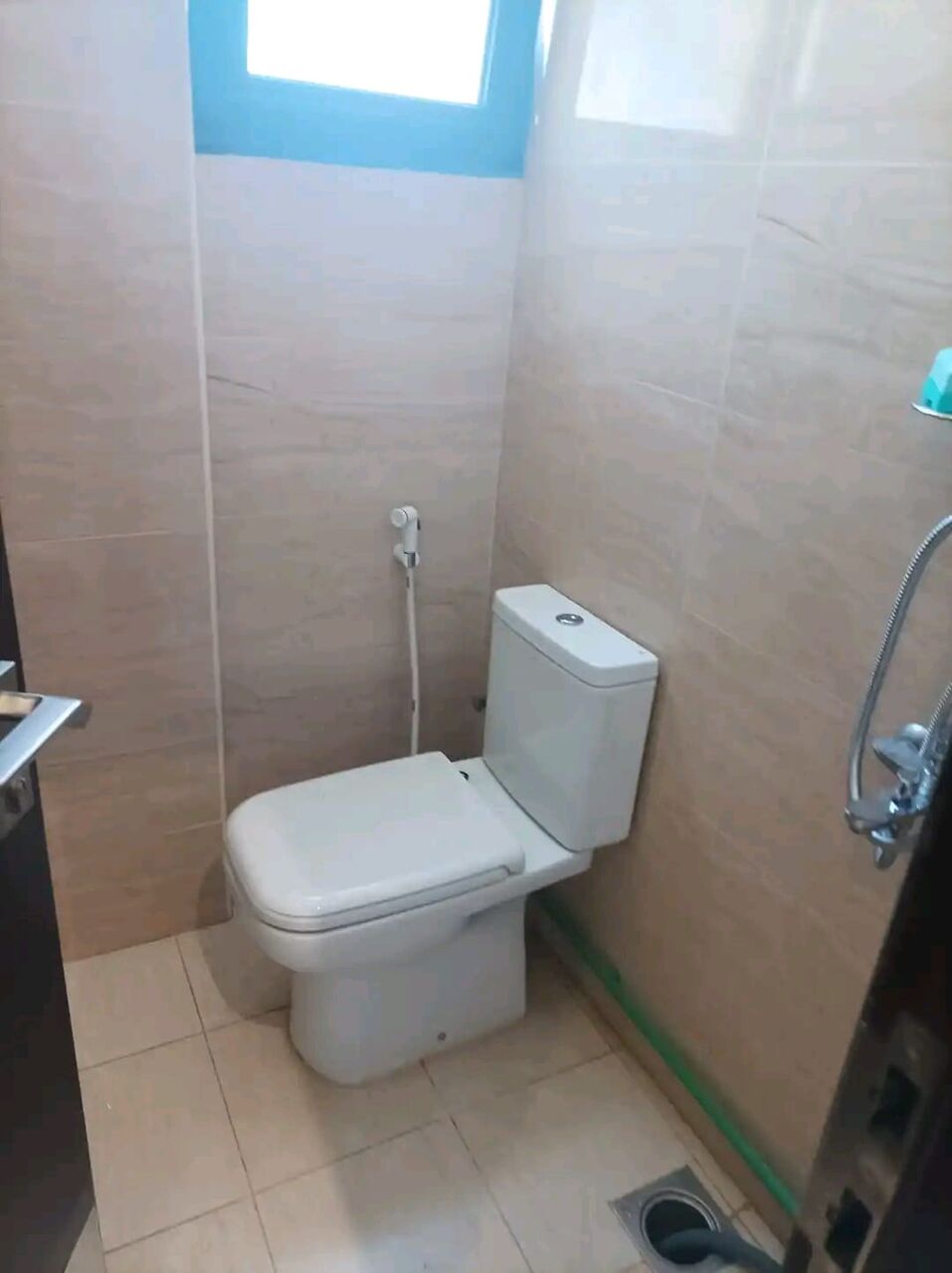 Dubai, Bedspace For Rent, AED 500/month,  Comfortable Bed Space Available Near Abu Baker Metro Station