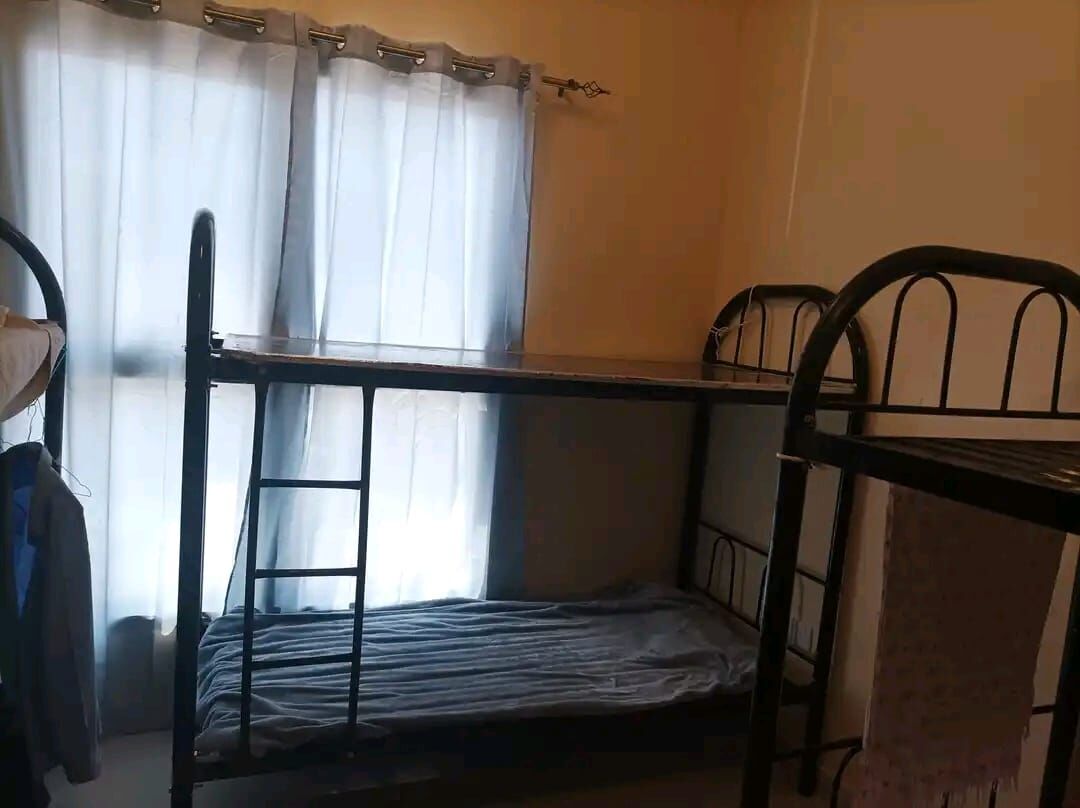 Dubai, Bedspace For Rent, AED 500/month,  Comfortable Bed Space Available Near Abu Baker Metro Station