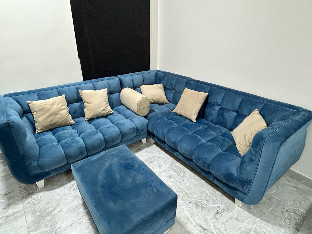 Hara, Furniture, SAR 150,  L Shape Shofa
