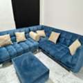 SAR 150,  L Shape Shofa
