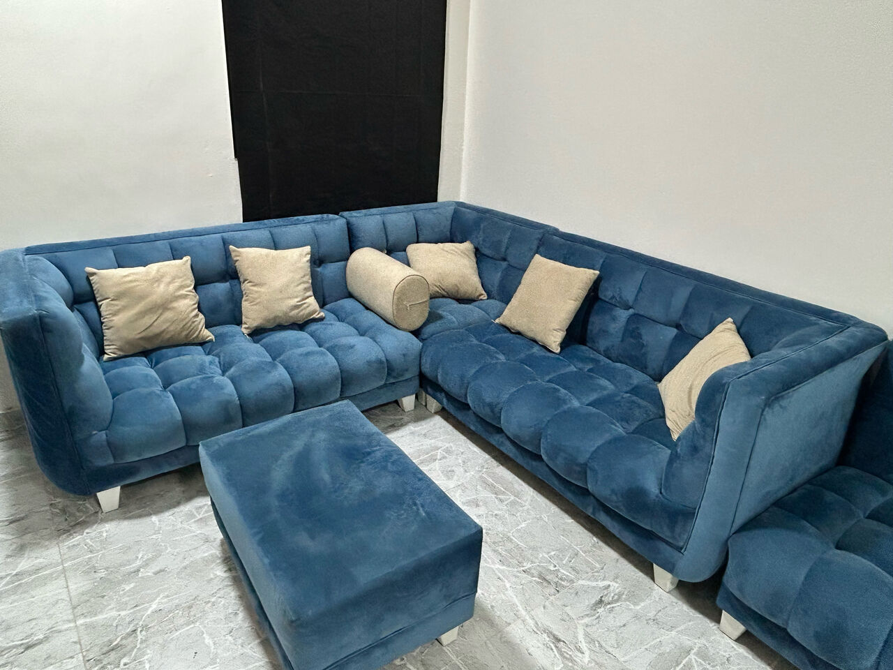 Hara, Furniture, SAR 150,  L Shape Shofa