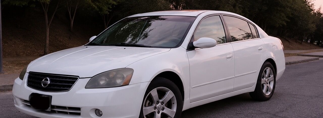 Dammam, Vehicles, Cars & Trucks , SAR 14000,  NISSAN ALTIMA  2.5L 4cyl,  2006,  Automatic,  410000 KM,  Good Condition Vehicle For Sale