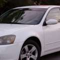 SAR 14000,  NISSAN ALTIMA  2.5L 4cyl,  2006,  Automatic,  410000 KM,  Good Condition Vehicle For Sale