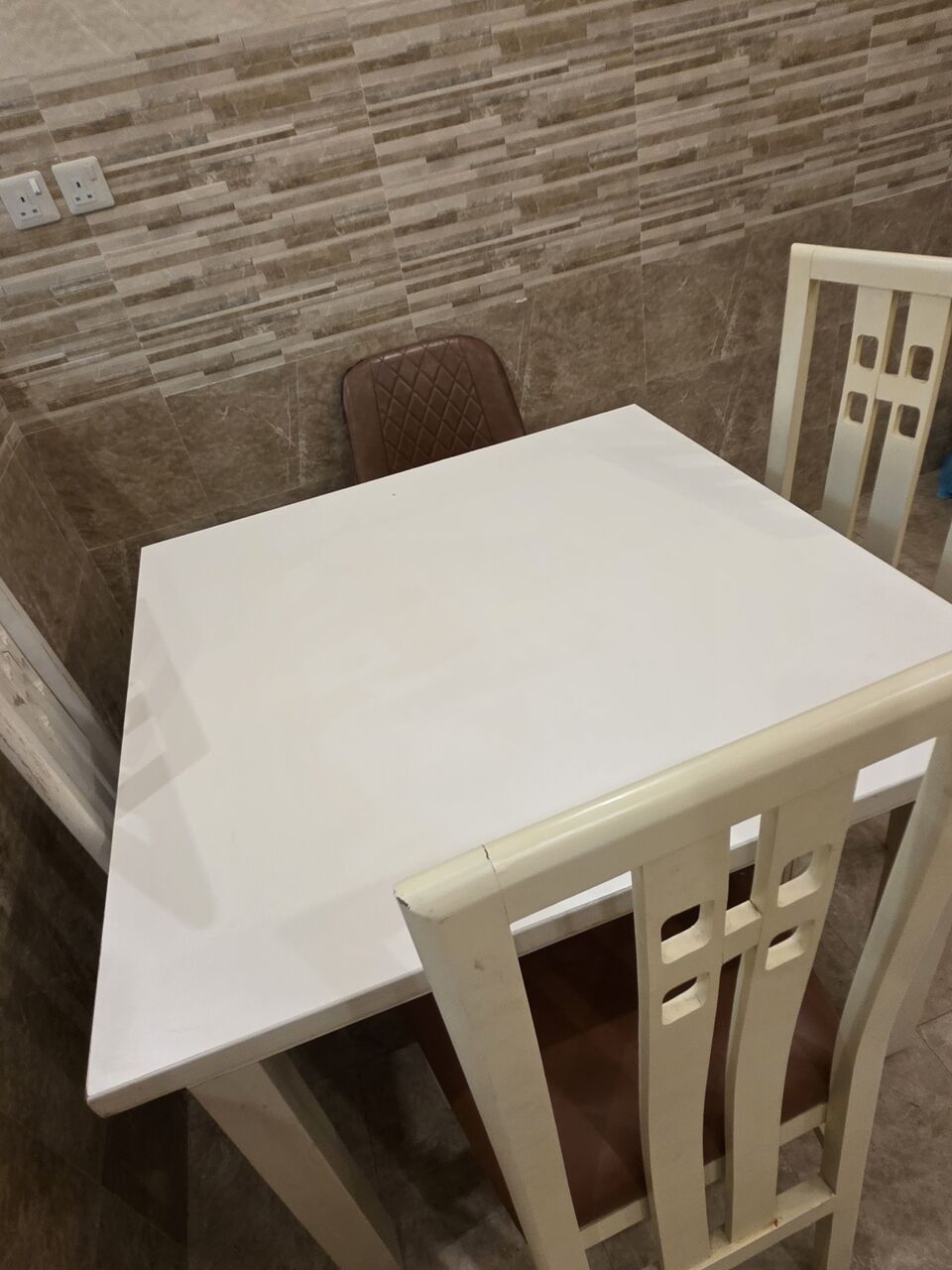 Yanbu, Furniture, SAR 200,  Dinning Table