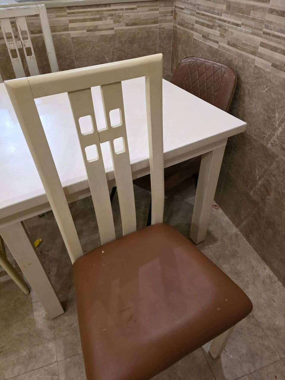 Yanbu, Furniture, SAR 200,  Dinning Table