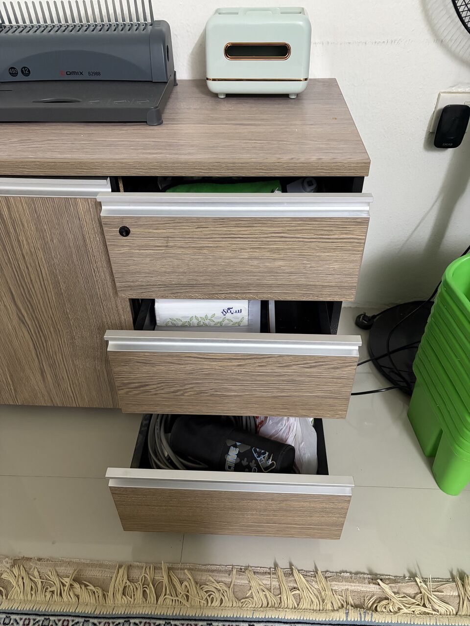 Riyadh, Furniture, SAR 550,  Office Table