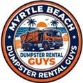 Myrtle Beach Dumpster Rental Guys