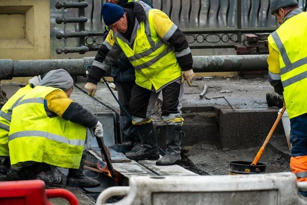 London, Household, Drainage Services In London &ndash; Elias Plumbers LTD