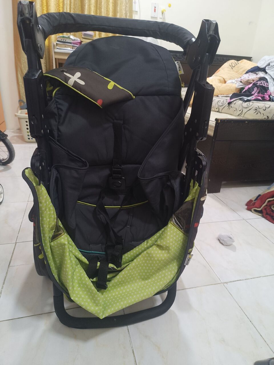 Dammam, Baby & Kid Stuff, SAR 150,  Baby Stroller