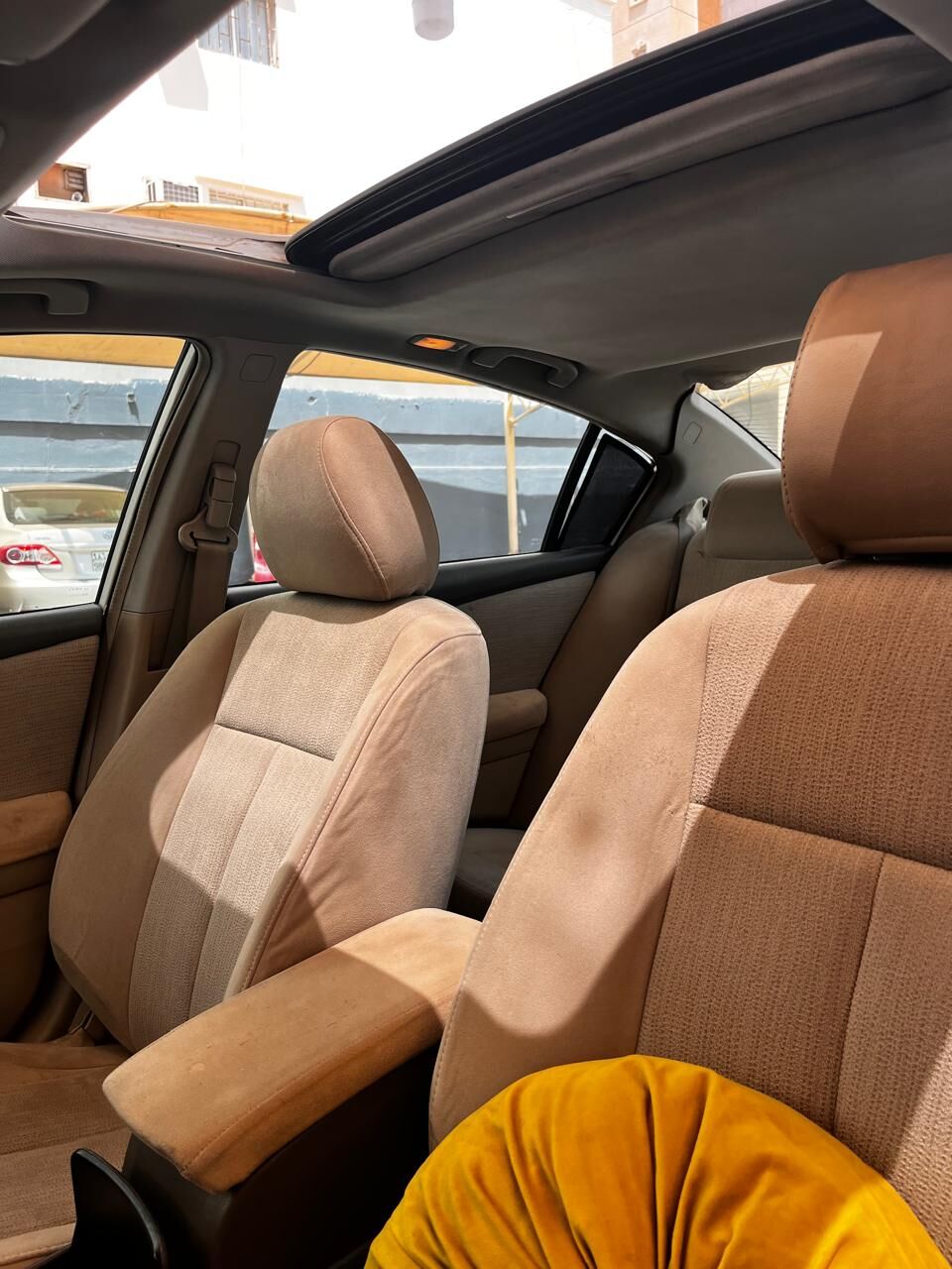 Dammam, Vehicles, Cars & Trucks , SAR 15000,  Nissan Altima 2023,  2010,  Automatic,  270000 KM,
