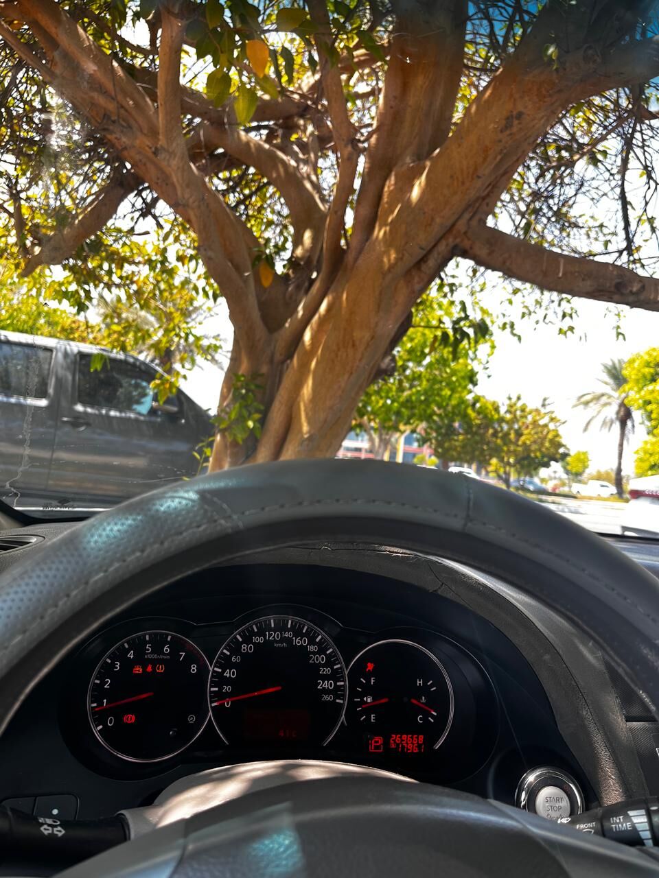 Dammam, Vehicles, Cars & Trucks , SAR 15000,  Nissan Altima 2023,  2010,  Automatic,  270000 KM,
