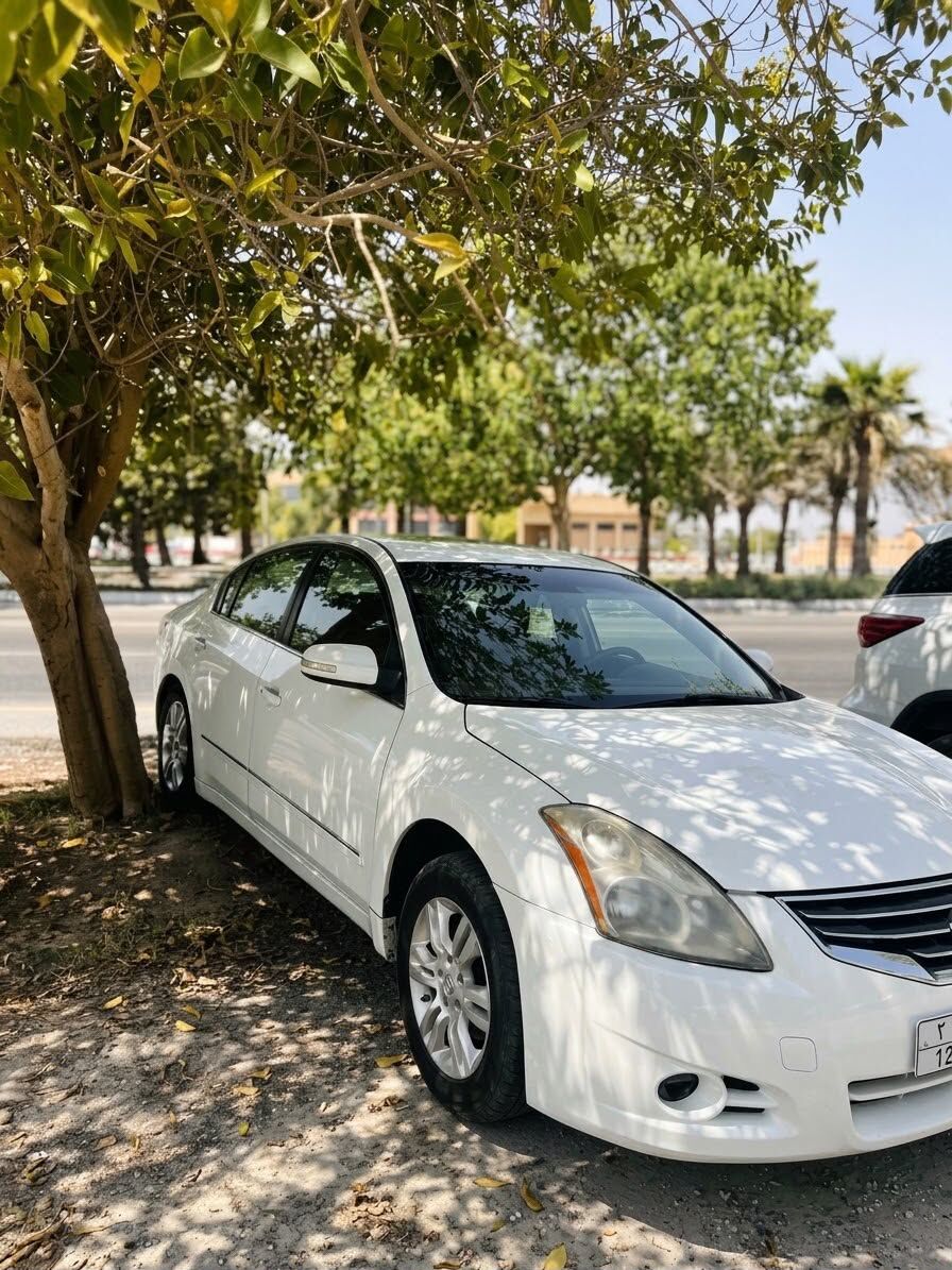 Dammam, Vehicles, Cars & Trucks , SAR 15000,  Nissan Altima 2023,  2010,  Automatic,  270000 KM,