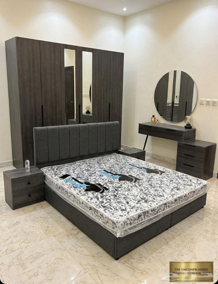 Jeddah, Furniture, SAR 5,  ✨ Premium Modern Furniture | Luxury That Defines Your Space 👑🛋️