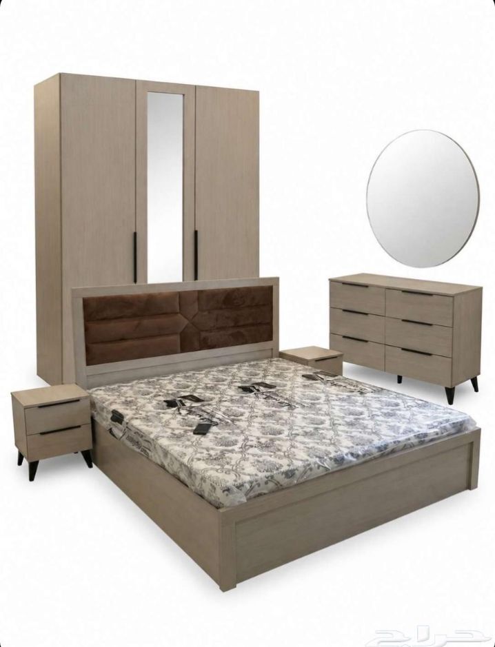 Jeddah, Furniture, SAR 5,  ✨ Premium Modern Furniture | Luxury That Defines Your Space 👑🛋️
