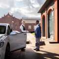 Reliable 24/7 Airport Cab Service For Early And Late Flight