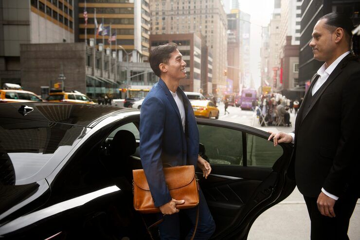 Melbourne, Travel, Reliable 24/7 Airport Cab Service For Early And Late Flight