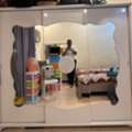 SAR 4000,  Bedroom Set, Bed Set