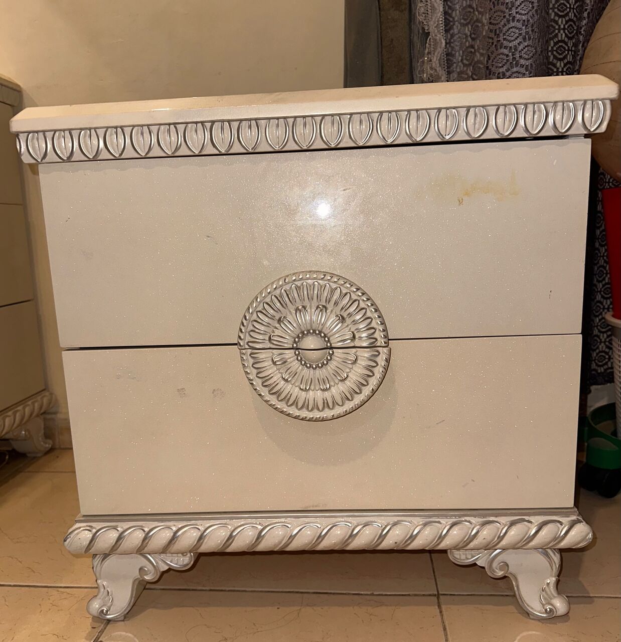 Jeddah, Furniture, SAR 4000,  Bedroom Set, Bed Set