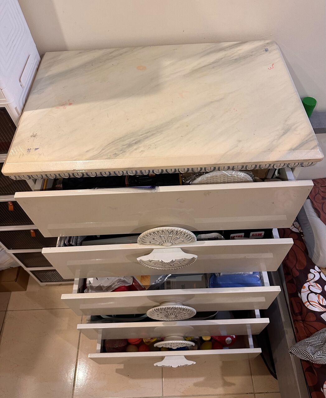 Jeddah, Furniture, SAR 4000,  Bedroom Set, Bed Set