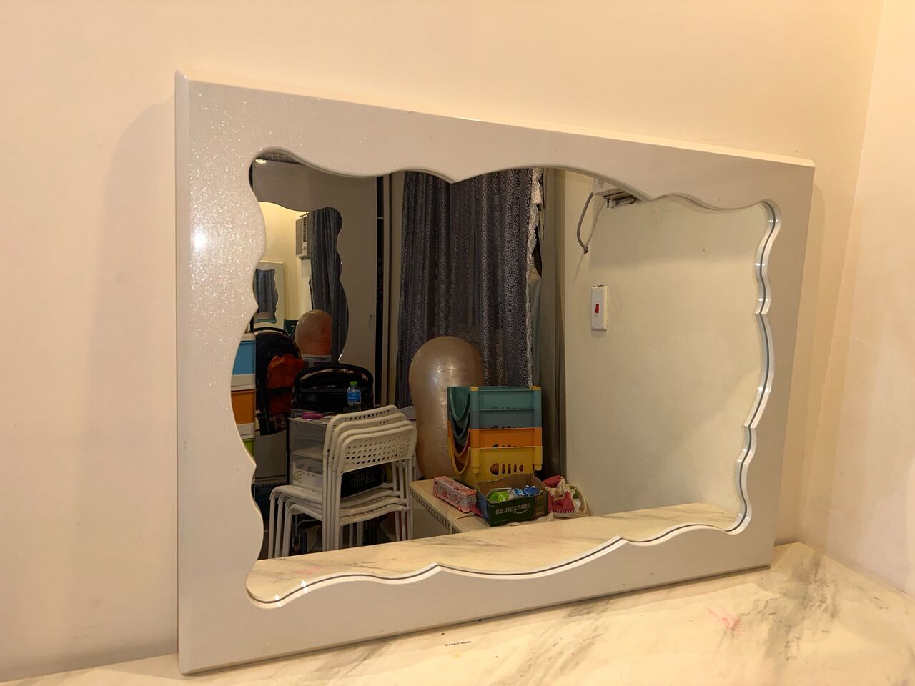 Jeddah, Furniture, SAR 4000,  Bedroom Set, Bed Set