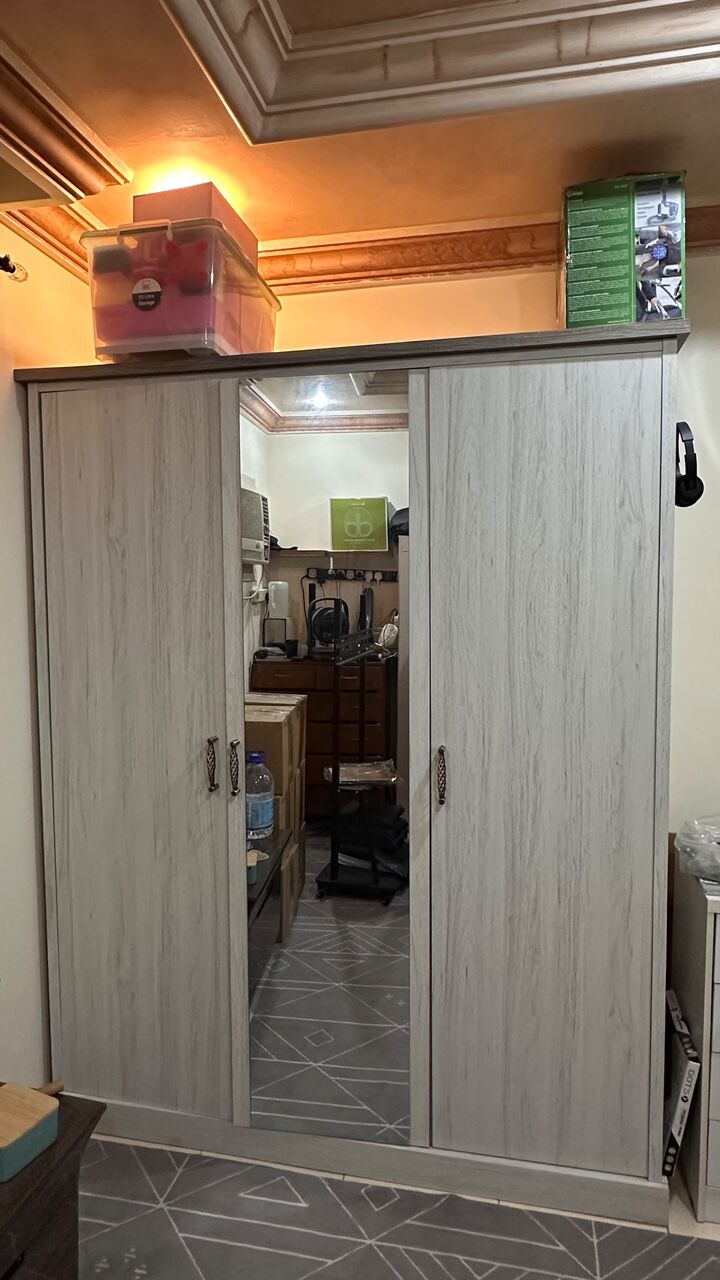 Jeddah, Furniture, SAR 800,  Wardrobe