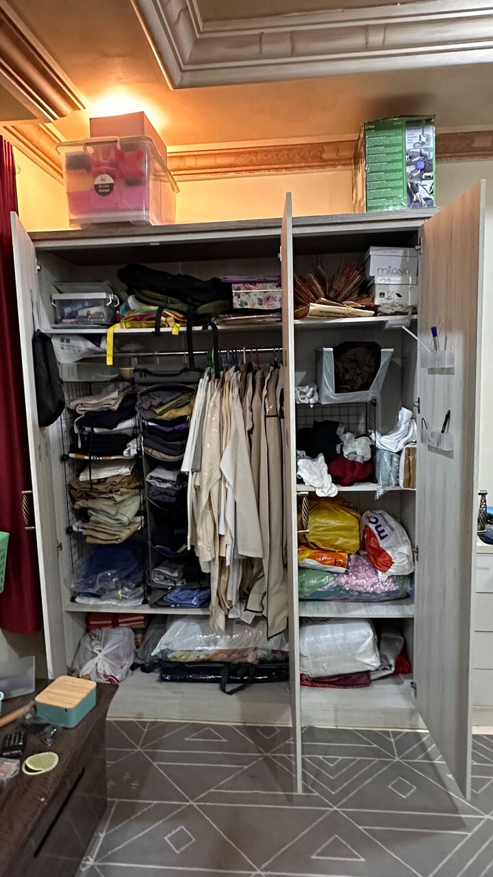 Jeddah, Furniture, SAR 800,  Wardrobe