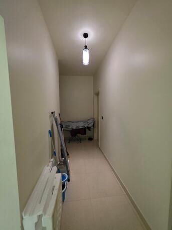 Al Muruj, Rooms for Rent, Furnished,  1 BR,  One Room Available In A 2 Bedroom Apartment In Al-Muruj (very Close To Metro 300meters)