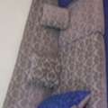 SAR 800,  6 Seater Sofa (3 Seater Each X 2)