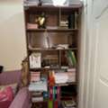 SAR 120,  Book Shelf, Large Size