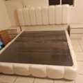 SAR 1,  New Brand Double Bad Room Set For Sale