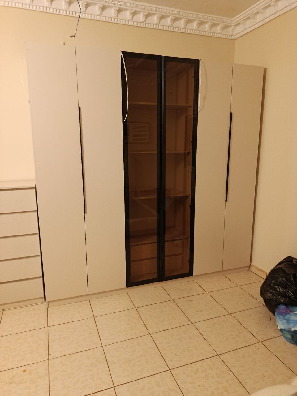 Jeddah, Furniture, SAR 1,  New Brand Double Bad Room Set For Sale