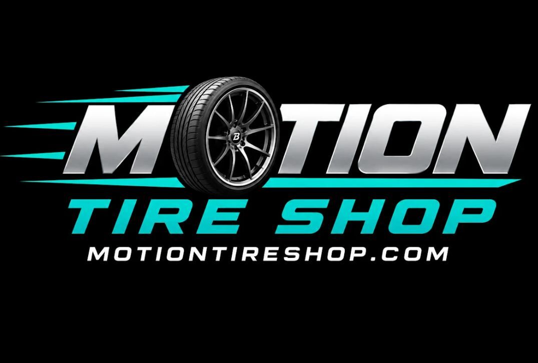 New York, Business, Motion Tire Shop