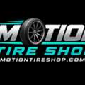 Motion Tire Shop
