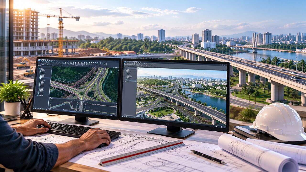 Kochi, Lessons Offered, How To Choose The Best CAD Training Institute Kochi