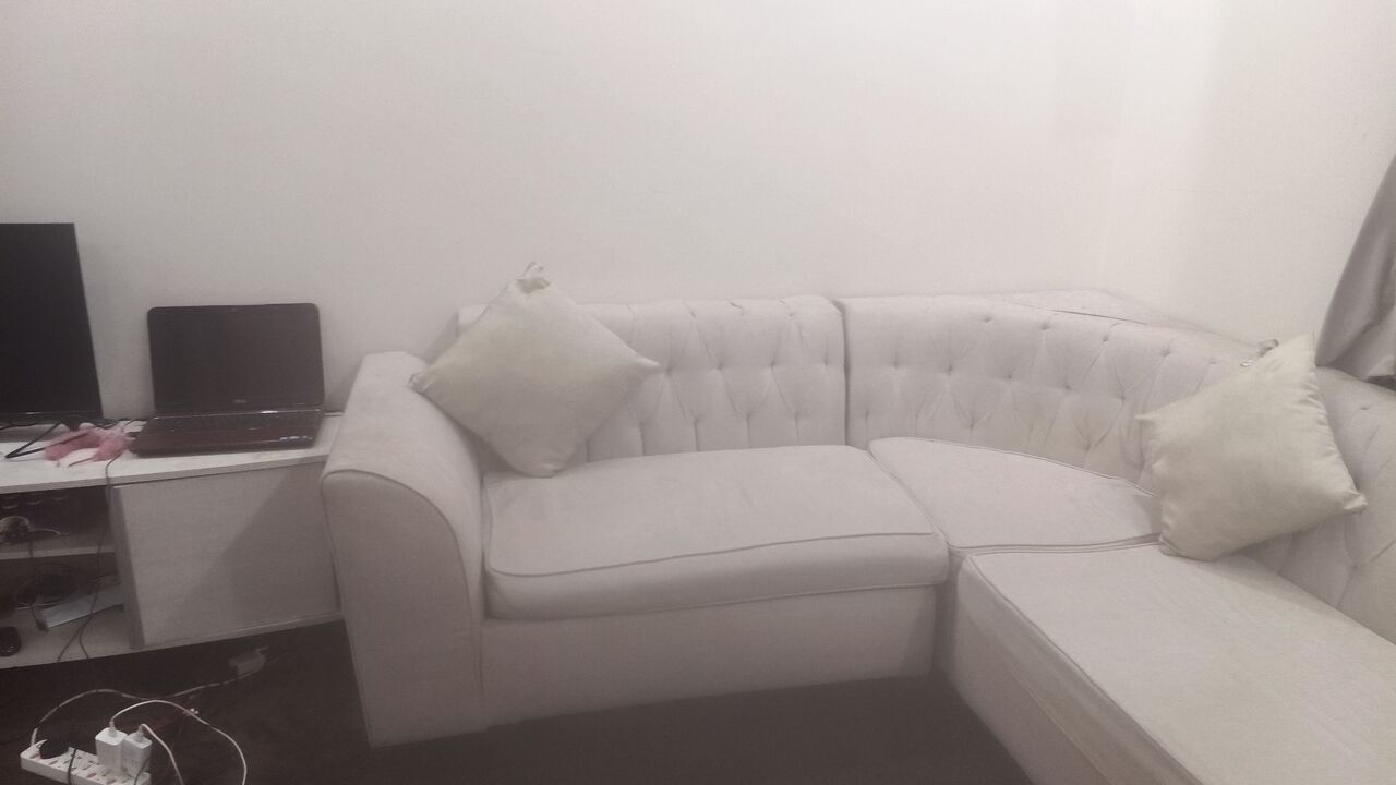 Al Naseem, Furniture, SAR 300,  Full Room Sofa Set 7 Prices