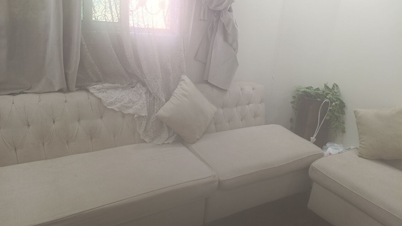 Al Naseem, Furniture, SAR 300,  Full Room Sofa Set 7 Prices