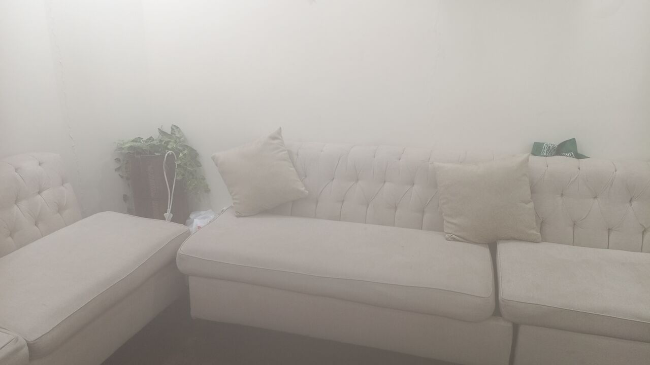 Al Naseem, Furniture, SAR 300,  Full Room Sofa Set 7 Prices