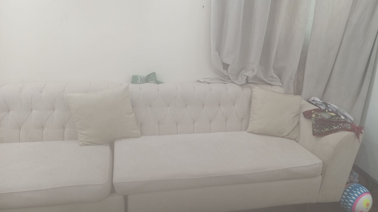 Al Naseem, Furniture, SAR 300,  Full Room Sofa Set 7 Prices
