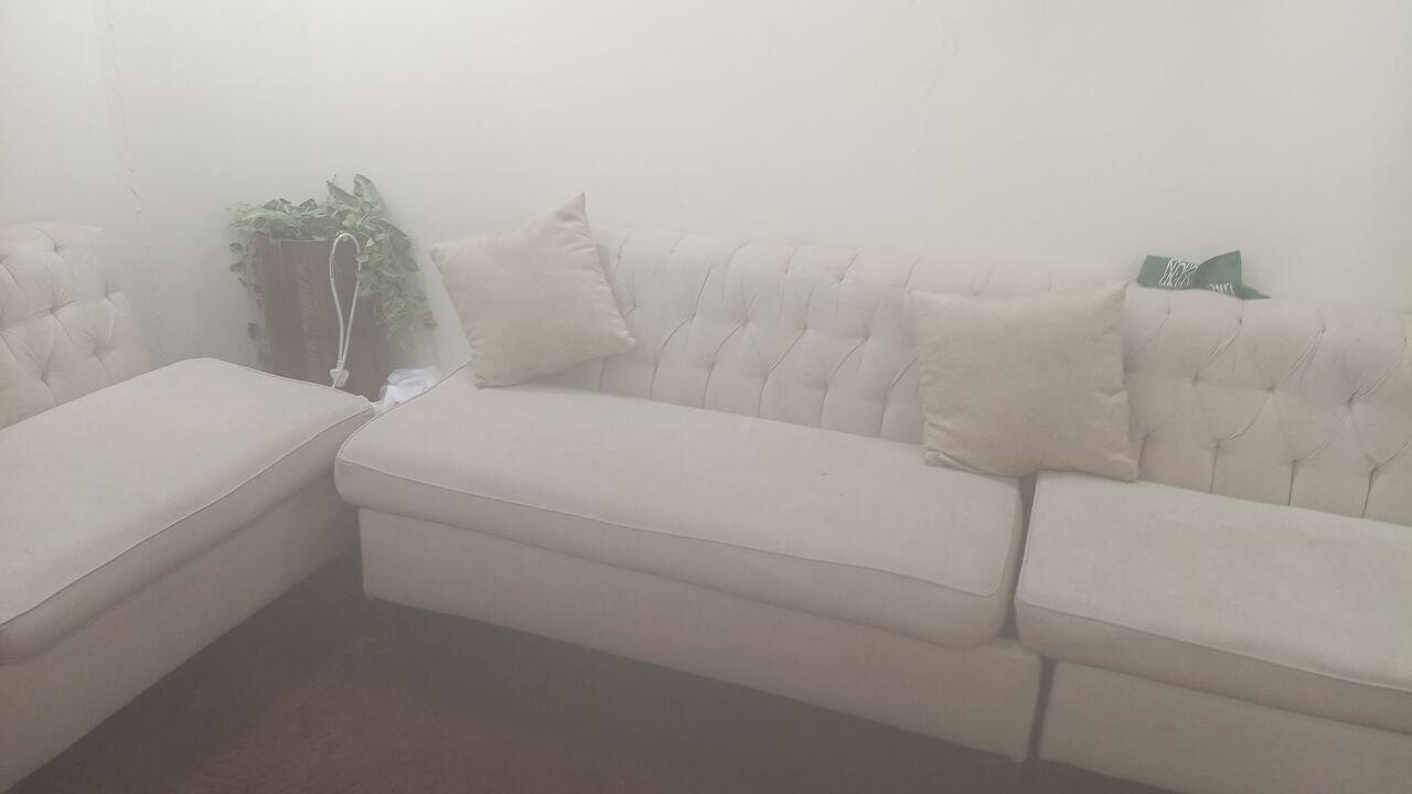 Al Naseem, Furniture, SAR 300,  Full Room Sofa Set 7 Prices