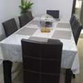 SAR 1000,  Sofa Set And Draining Table