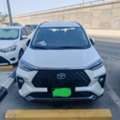 SAR 15000,  Toyota Veloz,  2024,  Automatic,  38150 KM,  SAR 15,000   Model On Installment Plan With Full Insurance