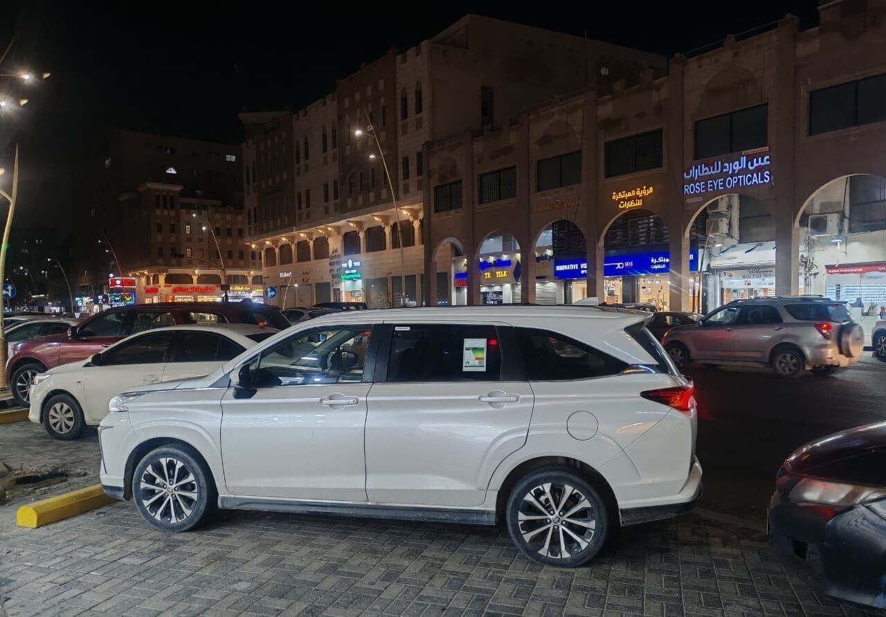 Dammam, Vehicles, Cars & Trucks , SAR 15000,  Toyota Veloz,  2024,  Automatic,  38150 KM,  SAR 15,000   Model On Installment Plan With Full Insurance
