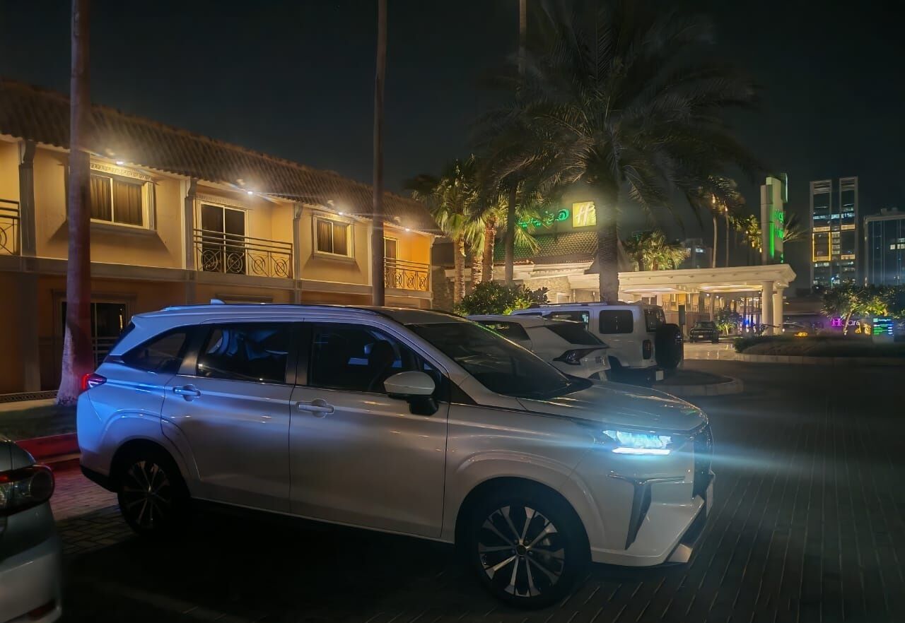Dammam, Vehicles, Cars & Trucks , SAR 15000,  Toyota Veloz,  2024,  Automatic,  38150 KM,  SAR 15,000   Model On Installment Plan With Full Insurance