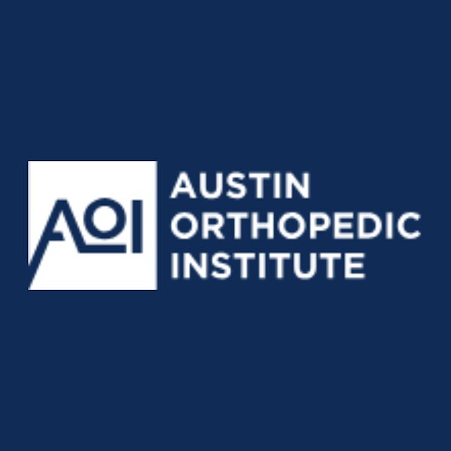 Austin, Medical, Benjamin Szerlip, D.O. - Austin Orthopedic Institute